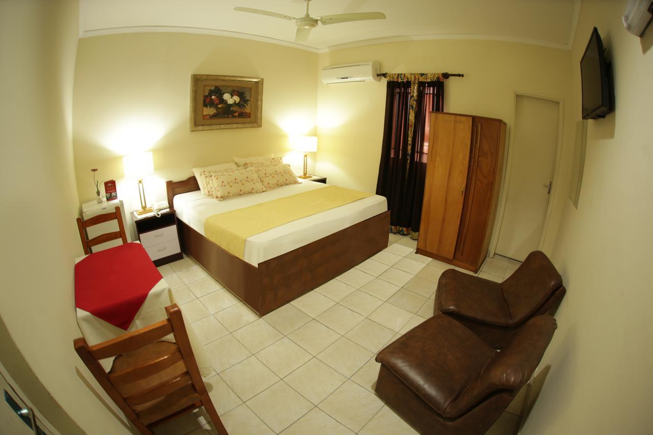 Hotel del Sur San Lorenzo Quarto foto